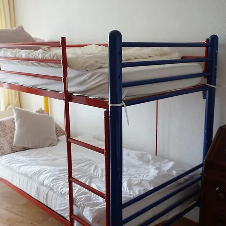 Juliana 41 Διαμέρισμα *